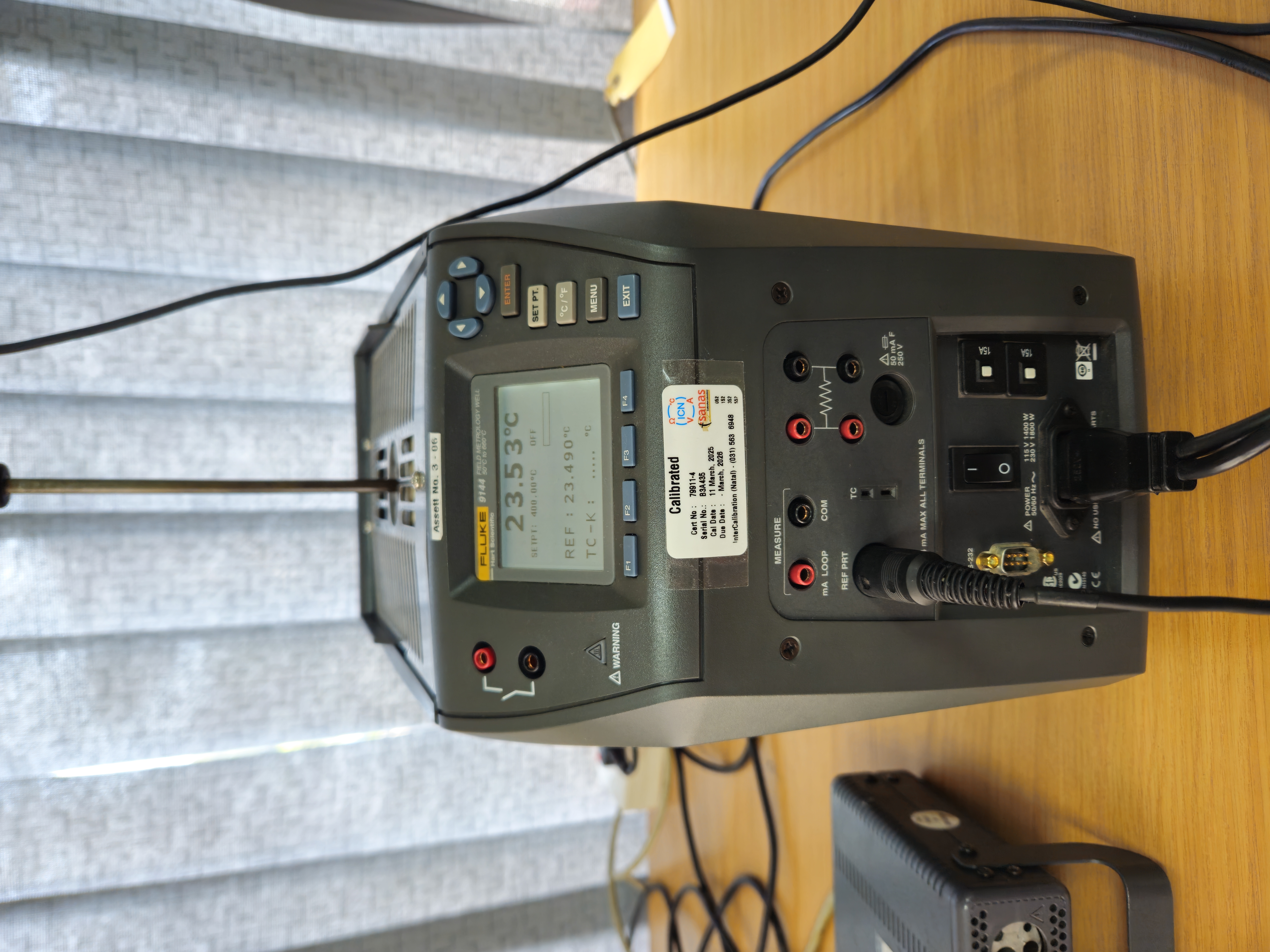 Fluke 7144